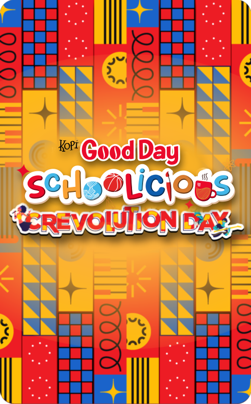 Crevolution Day