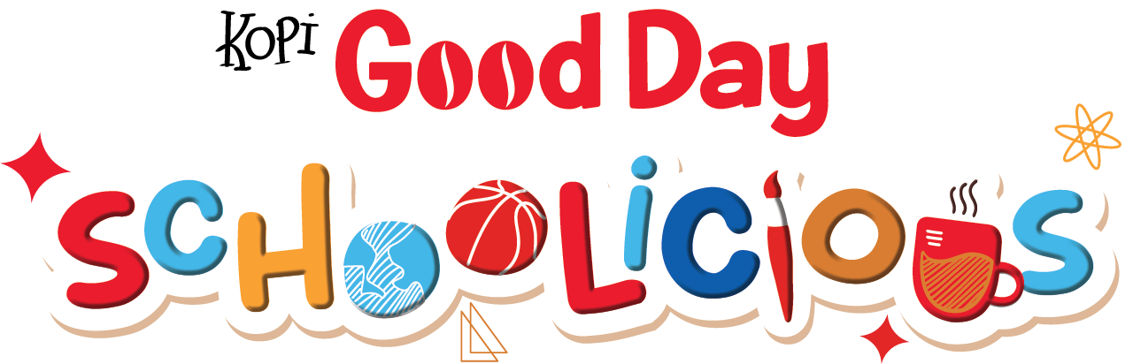 Good Day Schoolicious